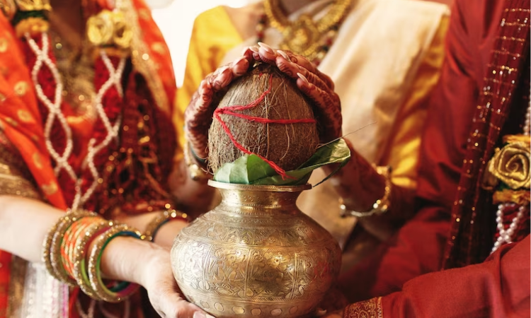 Pandit Sridhar Online Telugu Poojari, Bangalore
